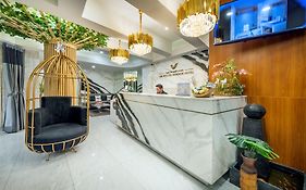 Tori Prestige Bangkok Hotel